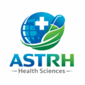 ASTRH Health Science Logo