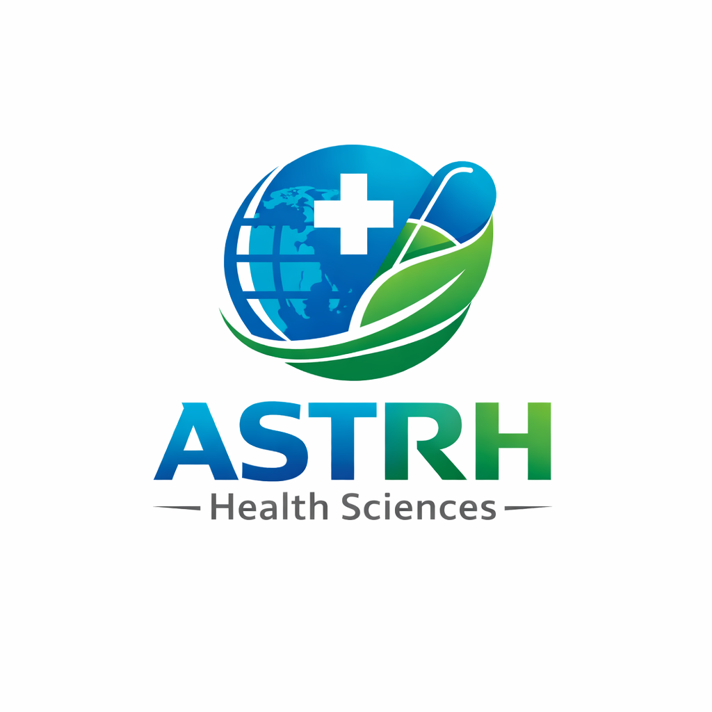 astrhhealthsciences.com